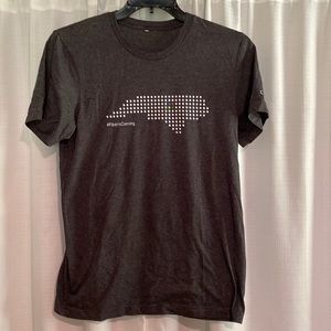 Google Fiber—Raleigh NC Tee